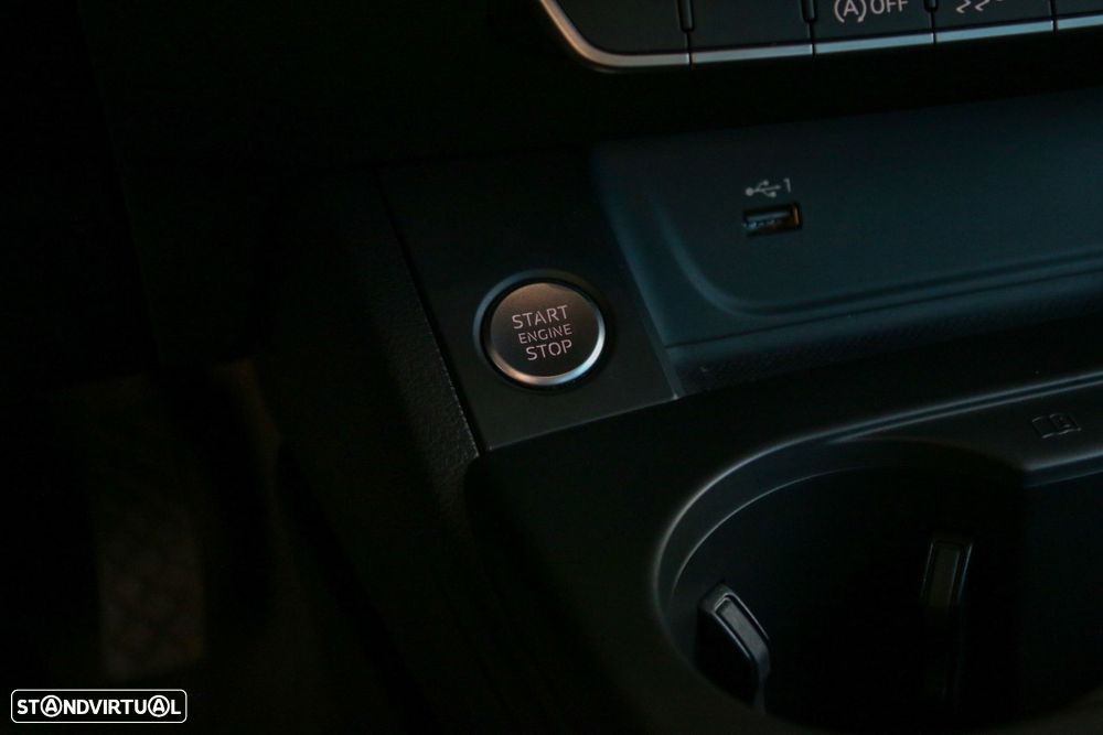 Audi A4 35 TDI Advanced S tronic - 21