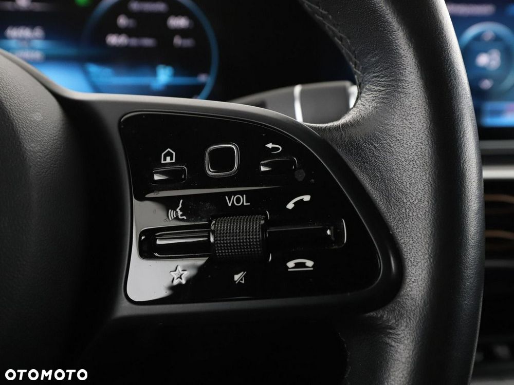 Mercedes-Benz EQC 400 4-Matic - 33