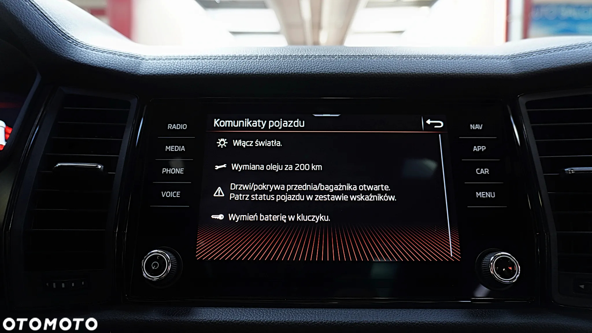 Skoda Kodiaq 2.0 TSI 4x4 Sportline DSG - 30