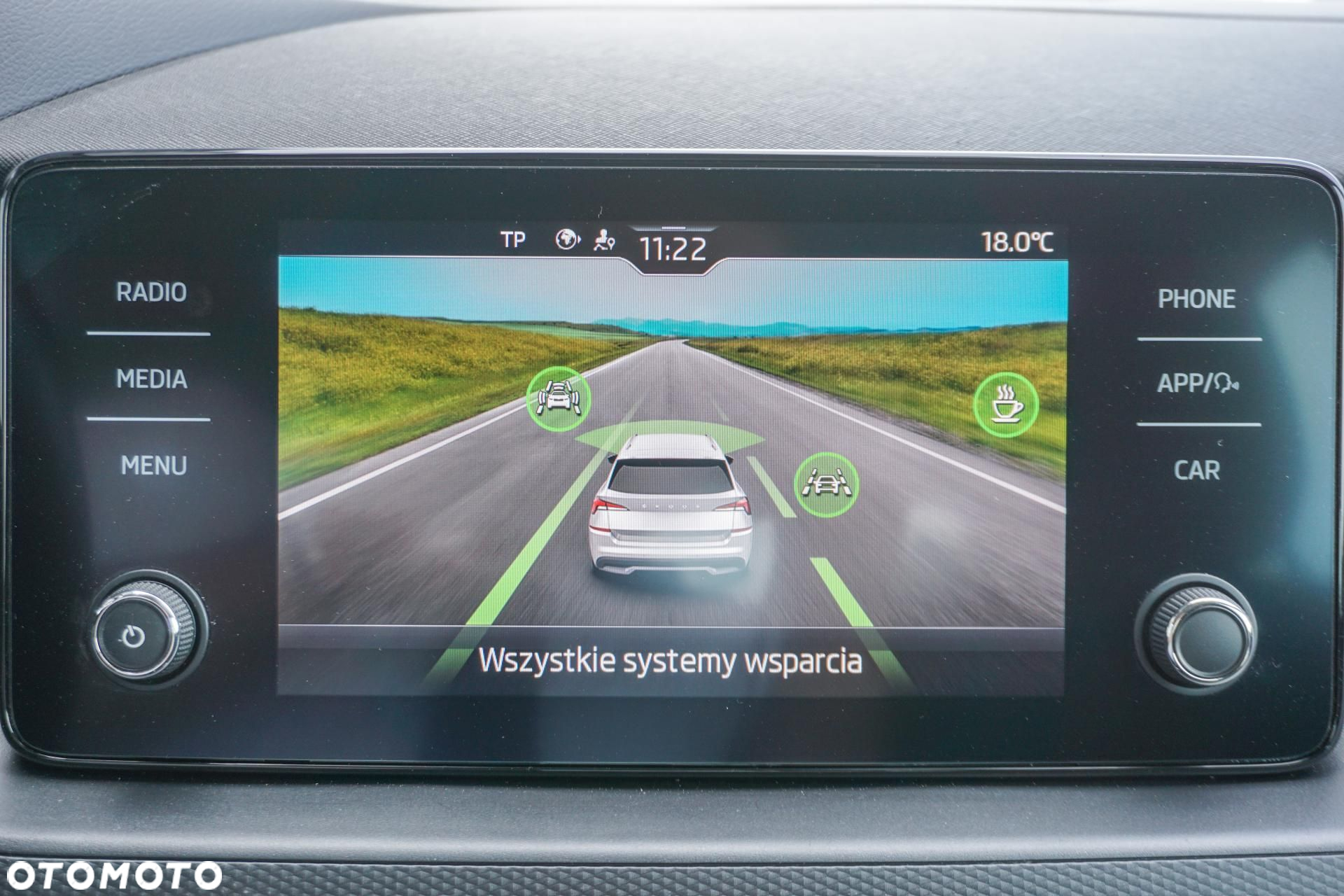 Skoda Kamiq 1.0 TSI Ambition DSG - 27