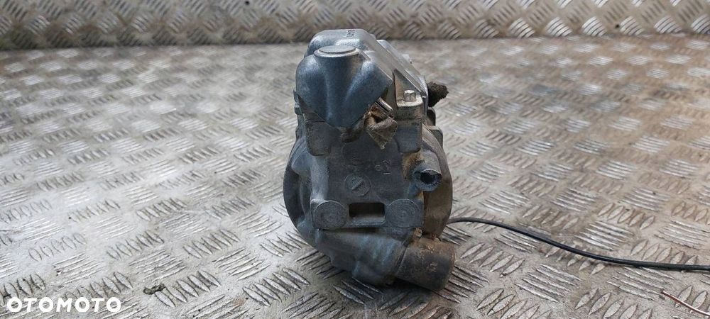 SPRĘŻARKA KLIMATYZACJI MERCEDES W168 1.7 CDI 447200976 - 4