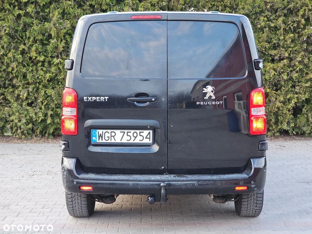 Peugeot Expert - 9