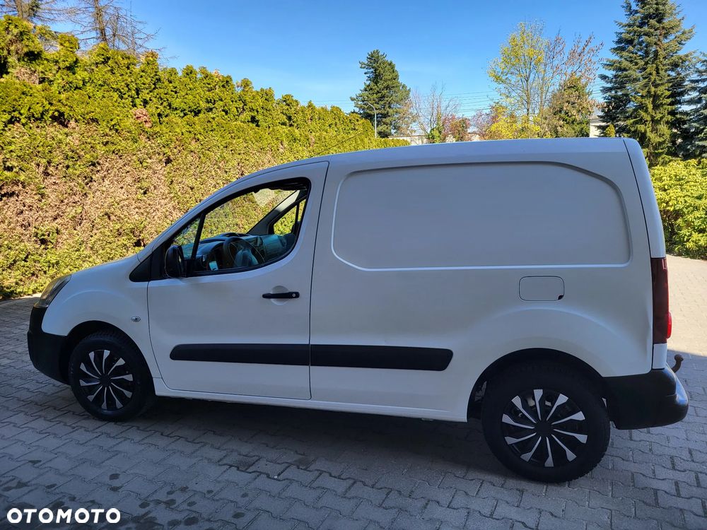 Peugeot Partner - 3