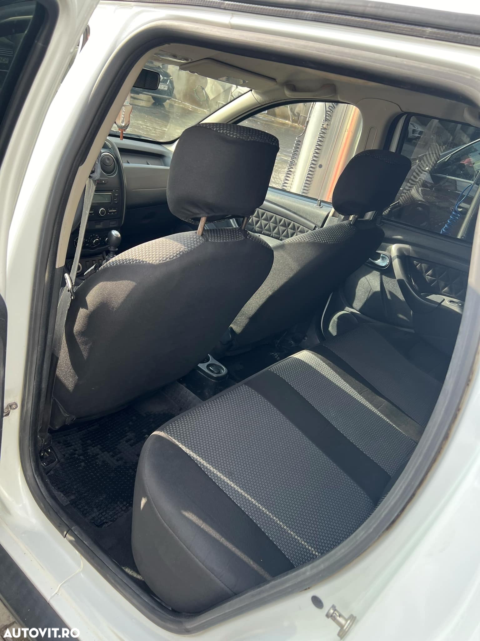 Dacia Duster 1.5 dCi 4x4 Ambiance - 5