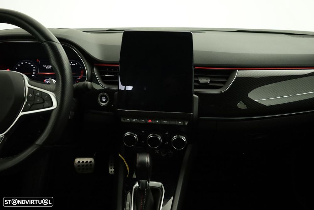 Renault Arkana 1.3 TCe R.S.Line EDC - 9