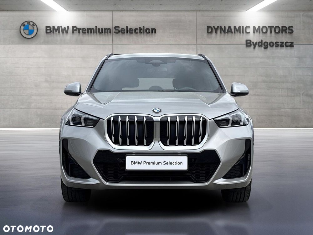 BMW X1 sDrive18i M Sport - 10
