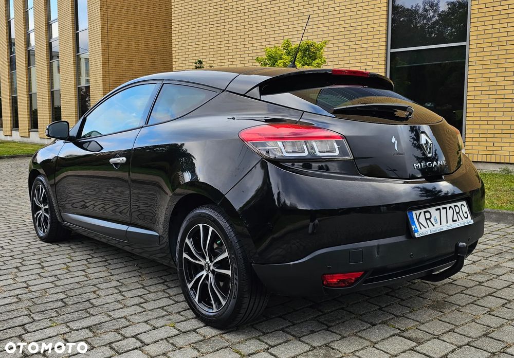 Renault Megane 2011 photo 5