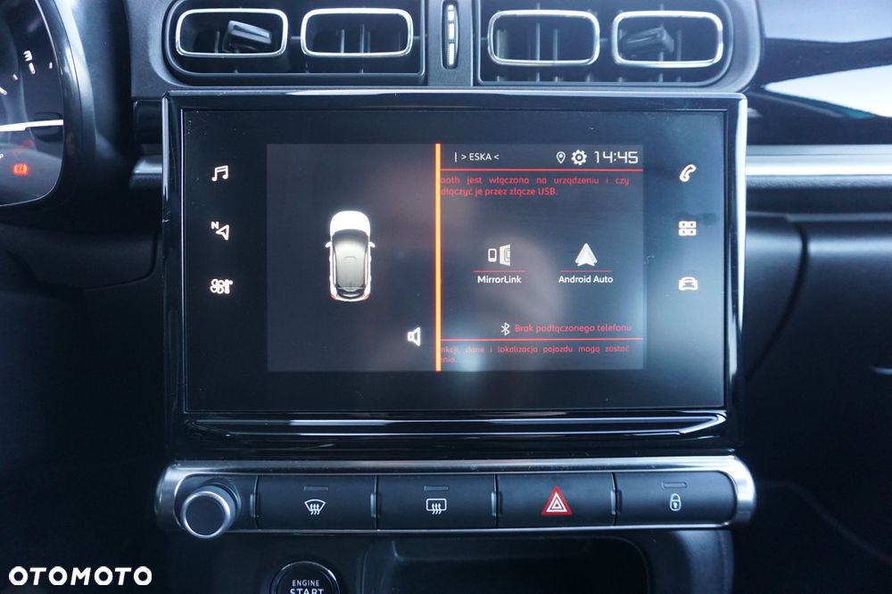 Citroën C3 1.2 PureTech Shine - 16