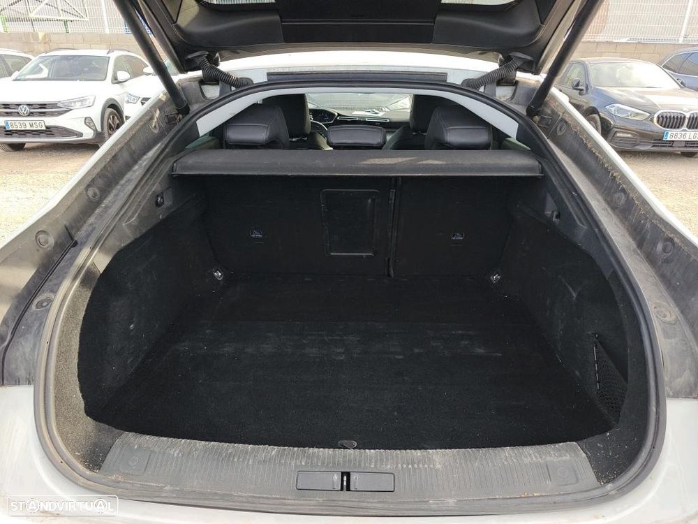 Peugeot 508 1.5 BlueHDi Allure Pack EAT8 - 8