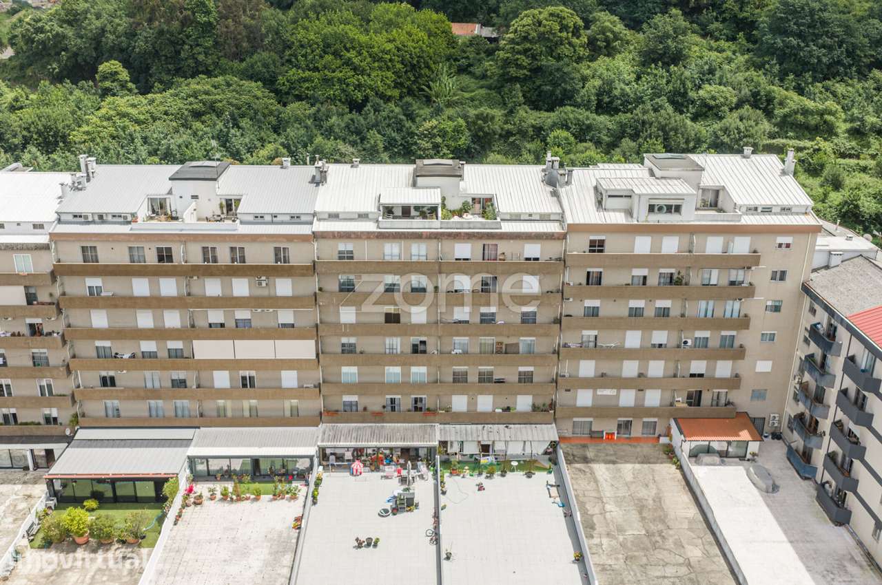 Apartamento T3+1 em Urgezes - Grande imagem: 2/29