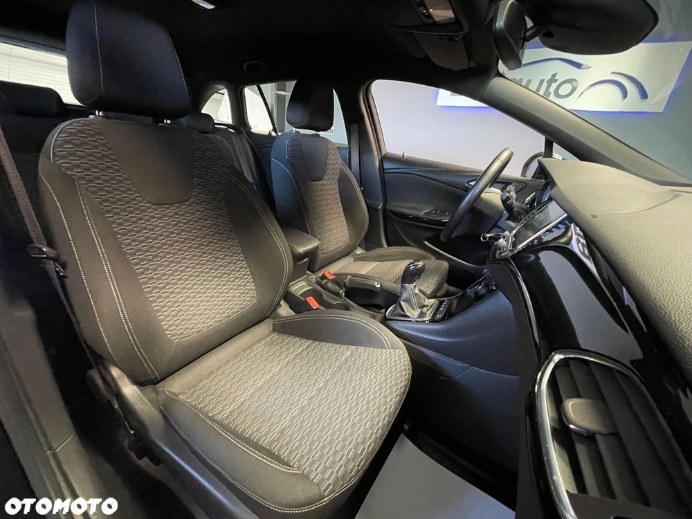 Opel Astra V 1.6 CDTI Dynamic S&S - 26
