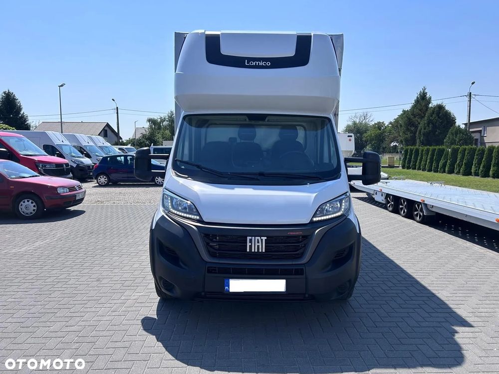 Fiat Ducato - 5