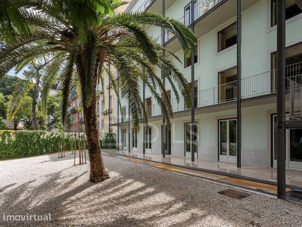 Loja para arrendar no Anjos Urban Palace, em Lisboa - Grande imagem: 5/20