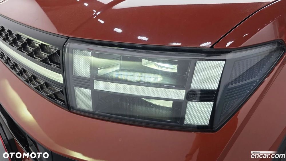 Hyundai Santa Fe - 23