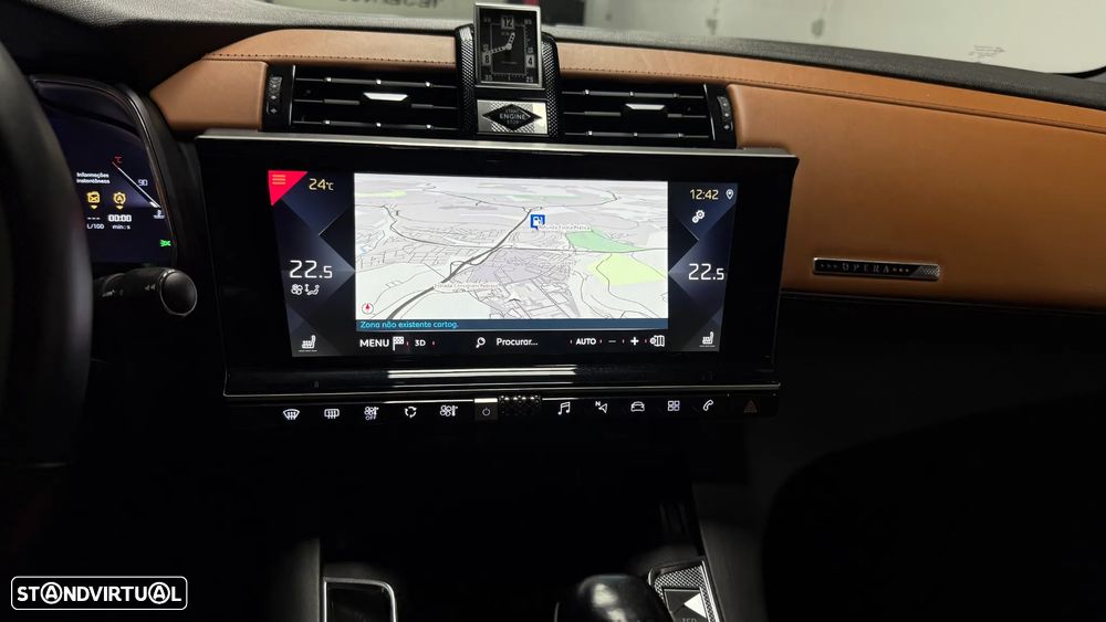 DS DS7 Crossback 1.2 Puretech So Chic - 25