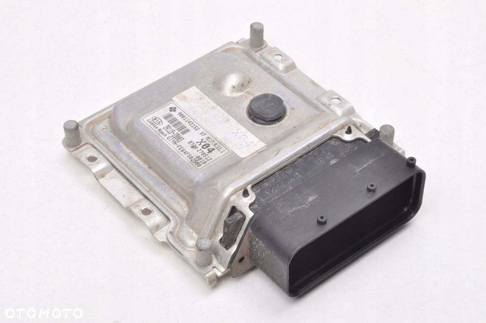 KIA VENGA KOMPUTER STEROWNIK SILNIKA LIFT 39118-2B003 - 5