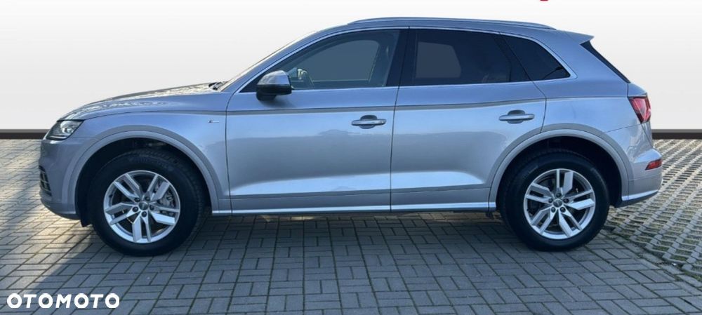 Audi Q5 - 15