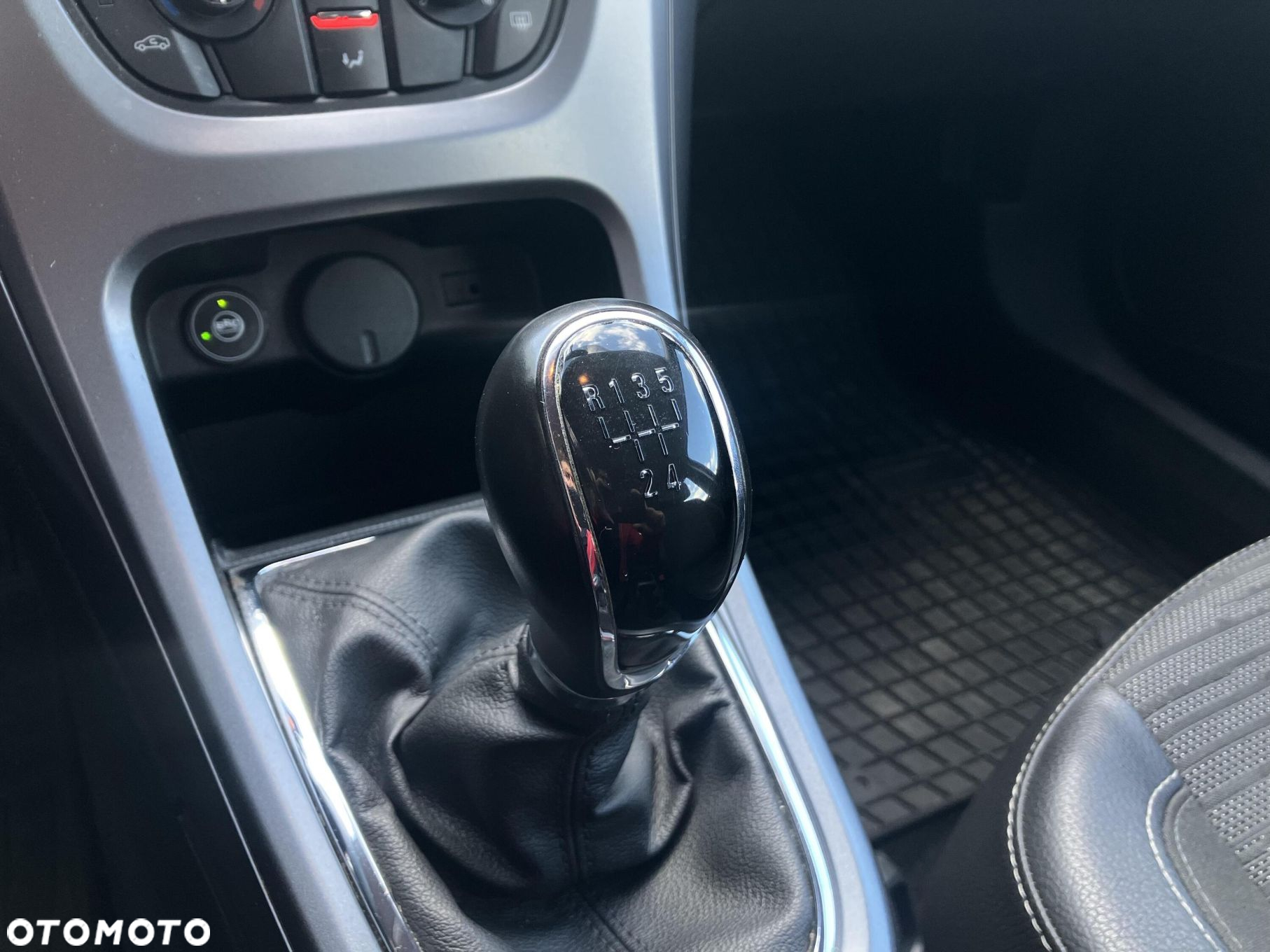 Opel Astra IV 1.6 Active - 22