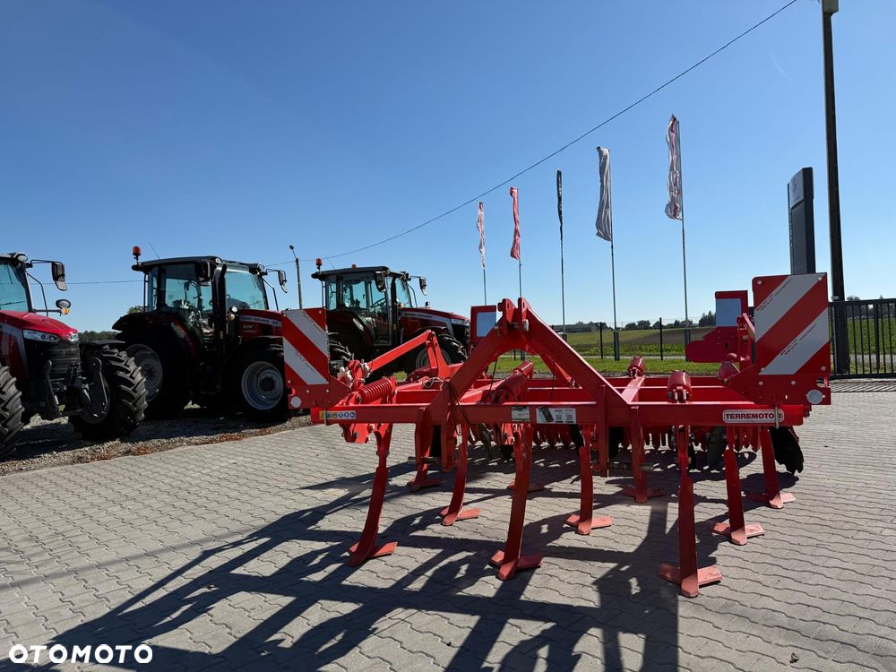 Maschio Gaspardo Terremoto 300 - 2