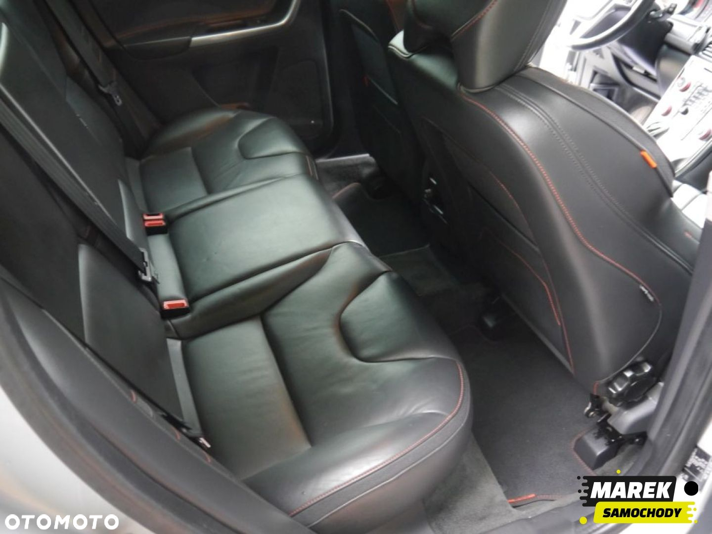 Volvo XC 60 - 24
