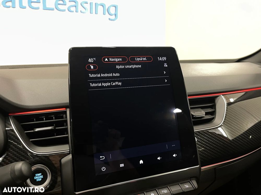 Renault Arkana E-TECH RS Line - 21