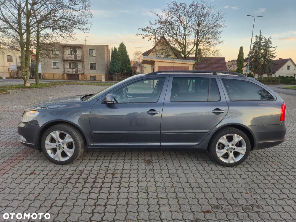 Skoda Octavia 1.6 TDI DPF FAMILY - 4