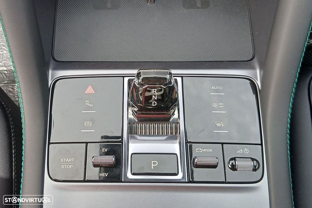 BYD Seal U 1.5 DM-i Boost - 9
