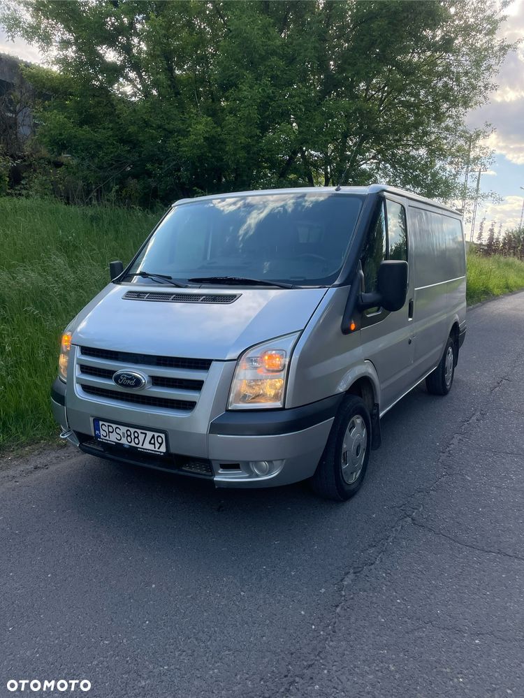 Ford Transit - 11