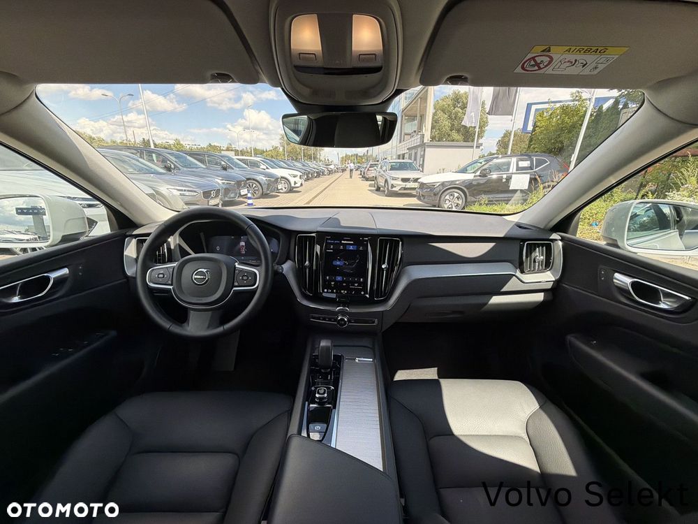 Volvo XC 60 - 14