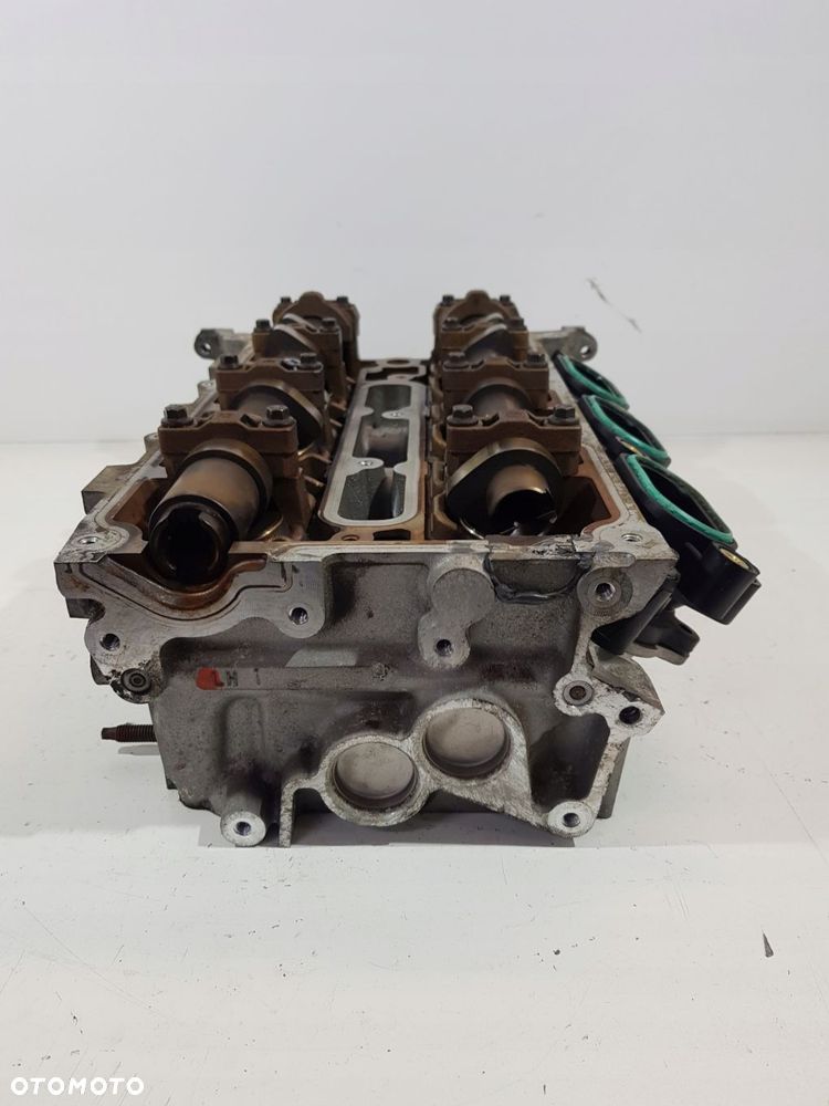 głowica prawa jaguar x-type 2.5b v6 4x4e-6c064 - 4