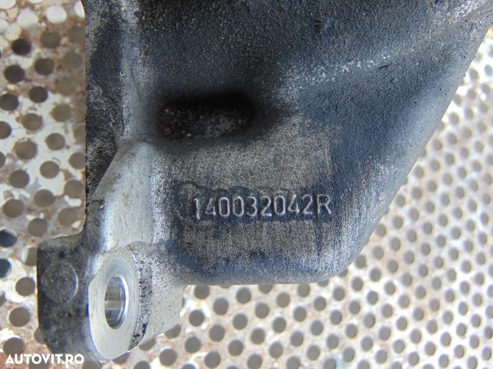 Galerie admisie Renault Master 2.3 euro 6 Opel Movano Nissan nv400 cod 140032042r - 4