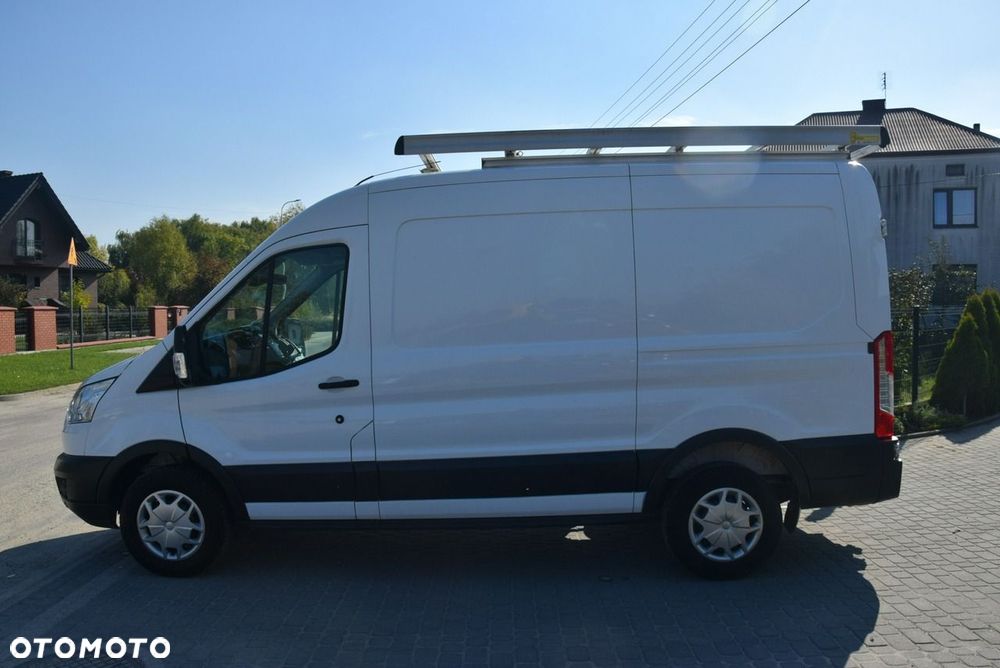 Ford Transit - 18
