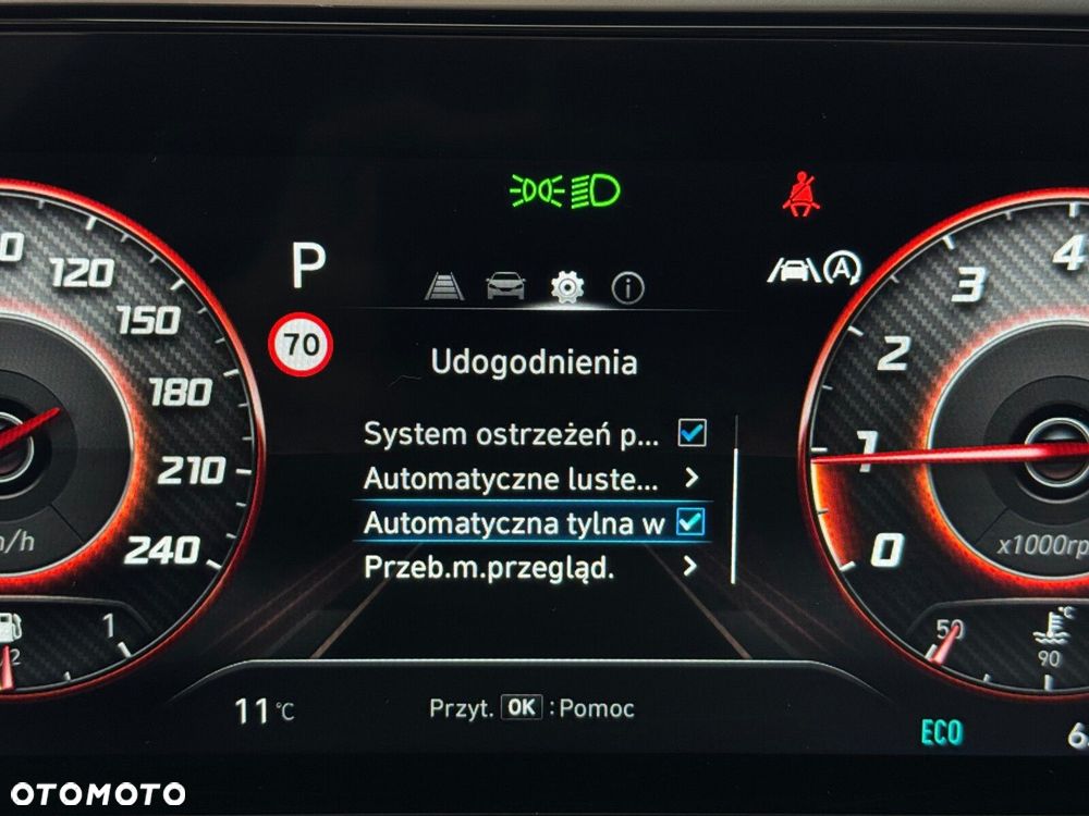 Hyundai Tucson 1.6 T-GDi Smart 2WD DCT - 32