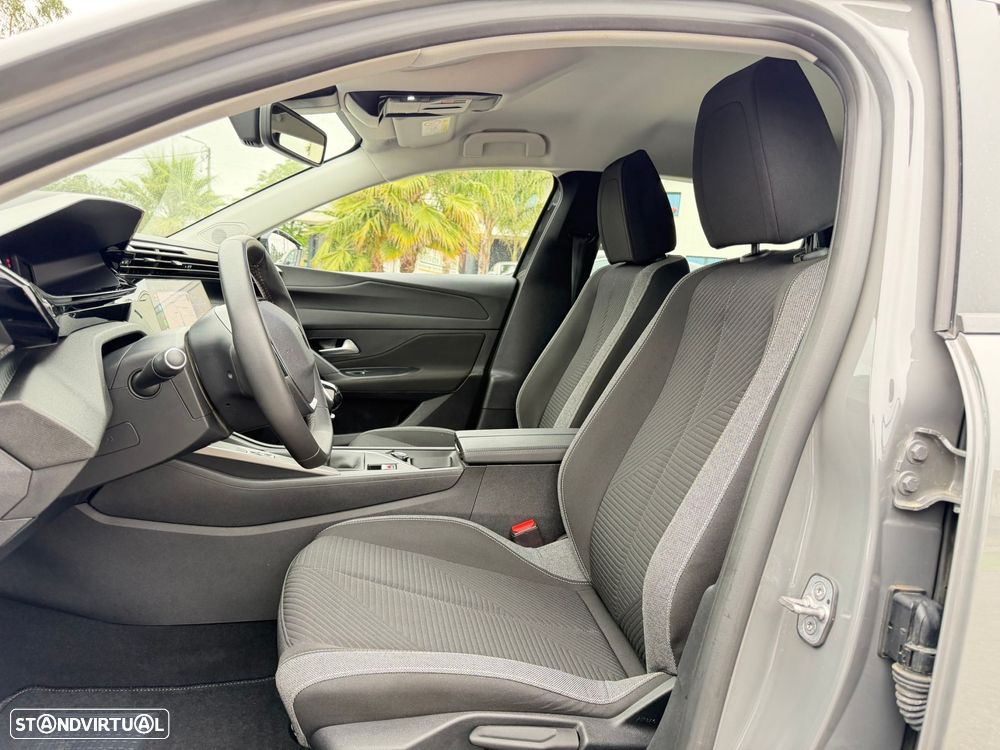 Peugeot 308 SW 1.2 PureTech Active - 26