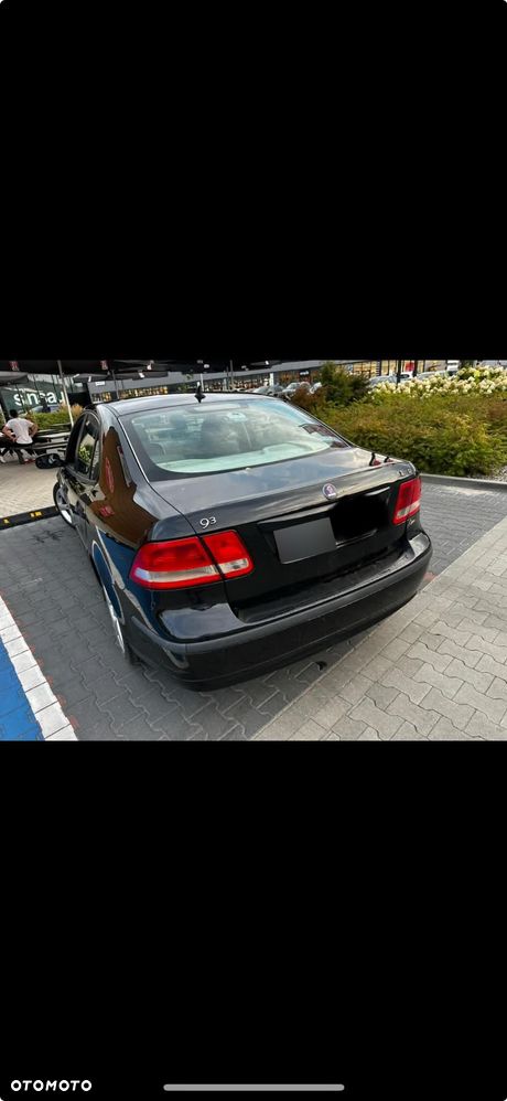 Saab 9-3 - 3