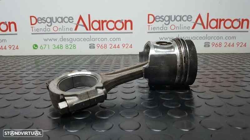 BIELA MANITOU MH204T BUGGIE - 1