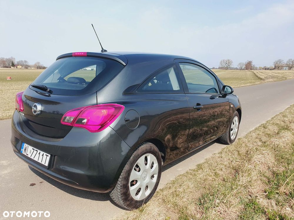 Opel Corsa 1.4 Color Edition - 8