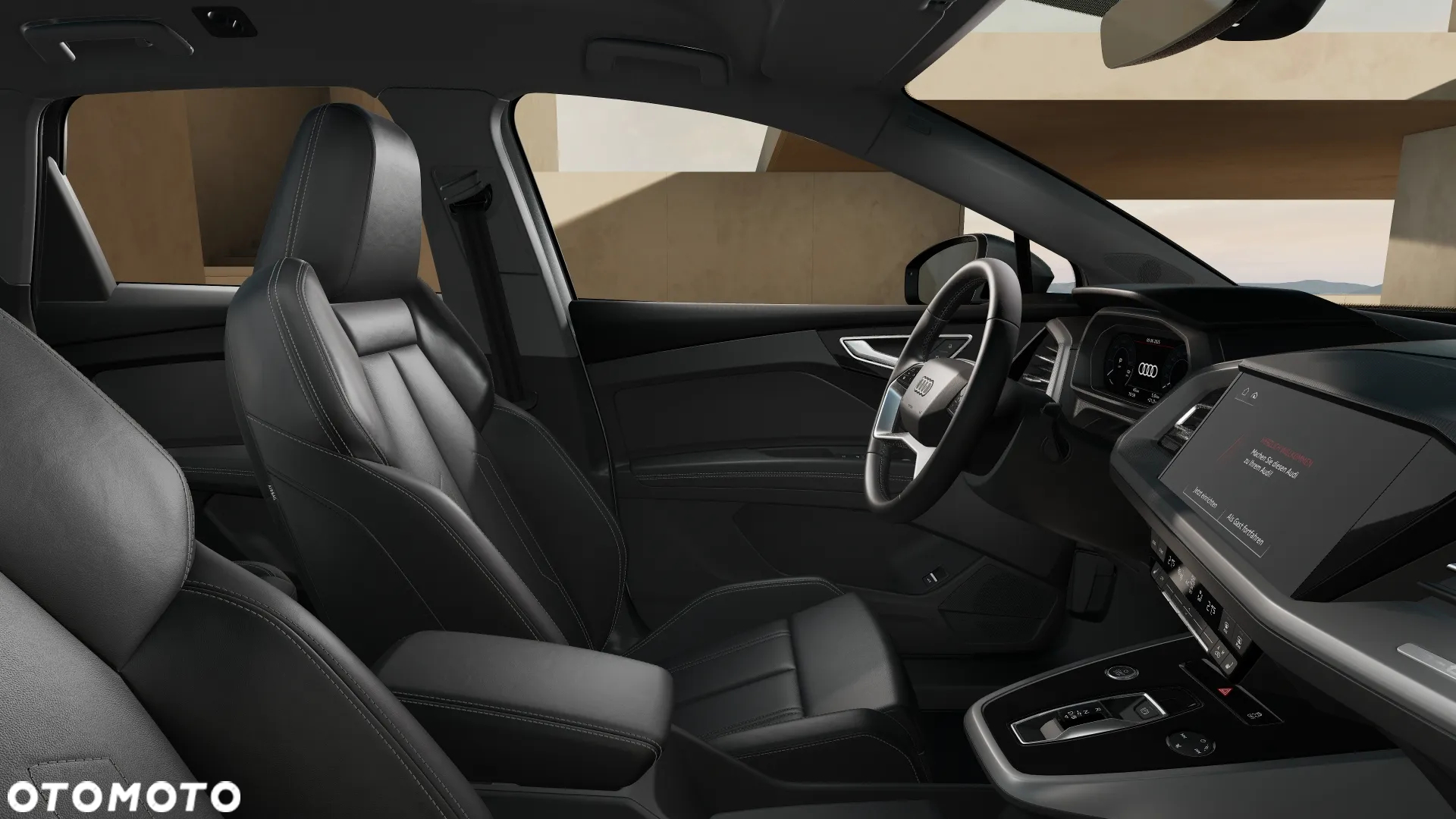 Audi Q4 e-tron e-tron 40 63kWh Advanced - 10