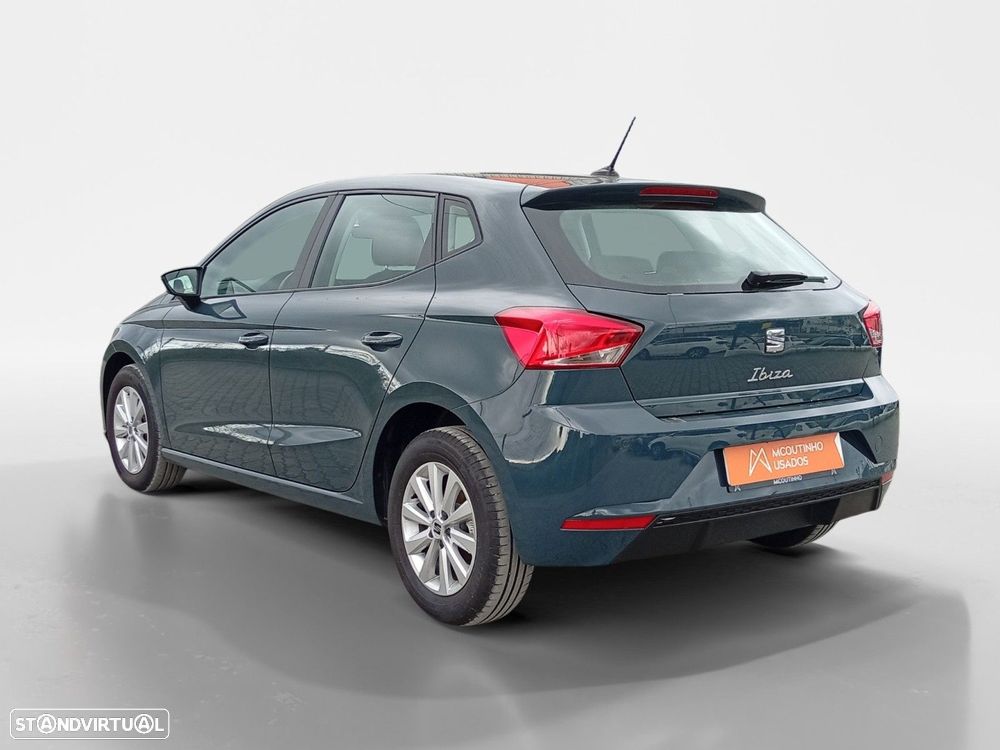 SEAT Ibiza 1.0 TSI Style - 3
