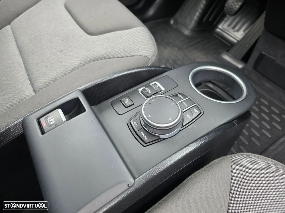 BMW i3 120Ah - 20