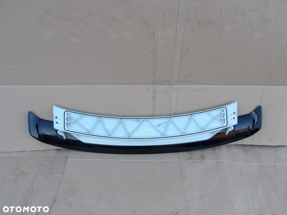 SPOJLER KLAPY AUDI TT RS 8J0827939A - 8
