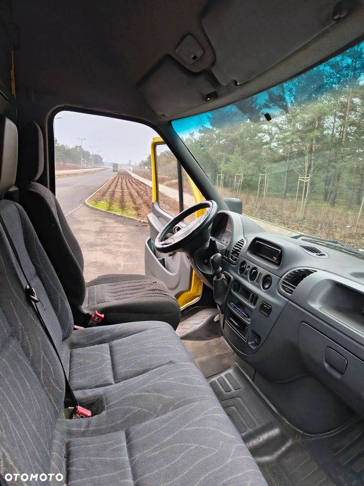 Mercedes-Benz Sprinter 313 - 9
