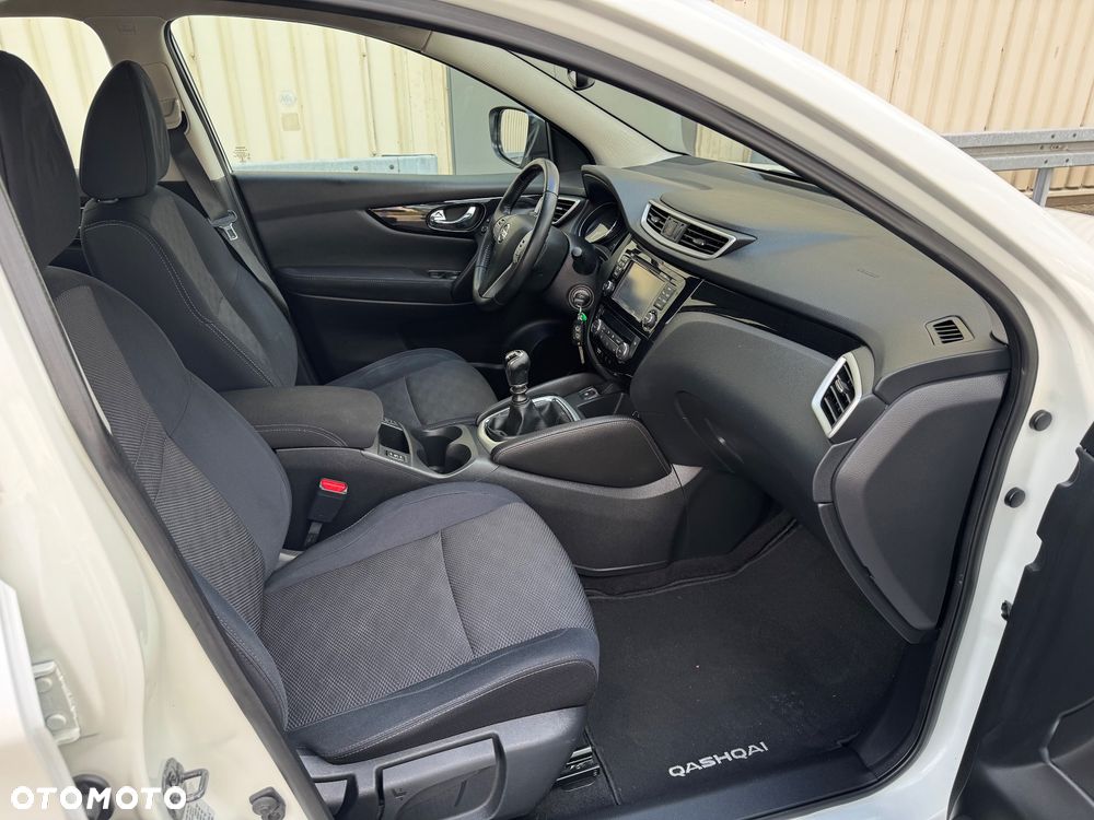 Nissan Qashqai - 13
