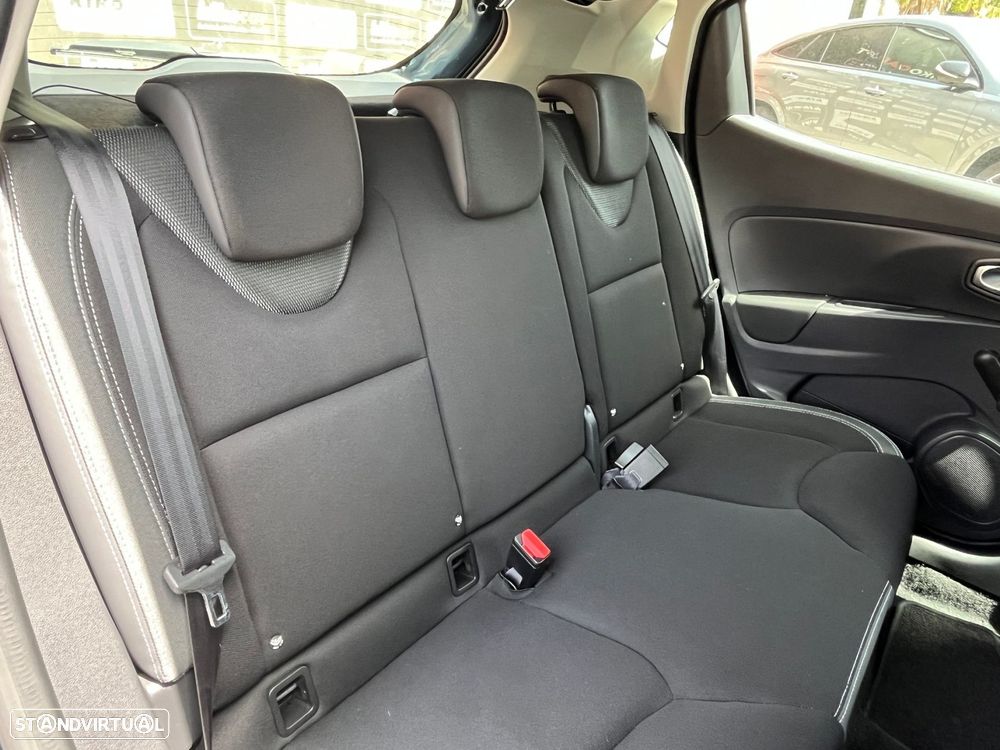 Renault Clio 1.5 dCi Comfort - 41