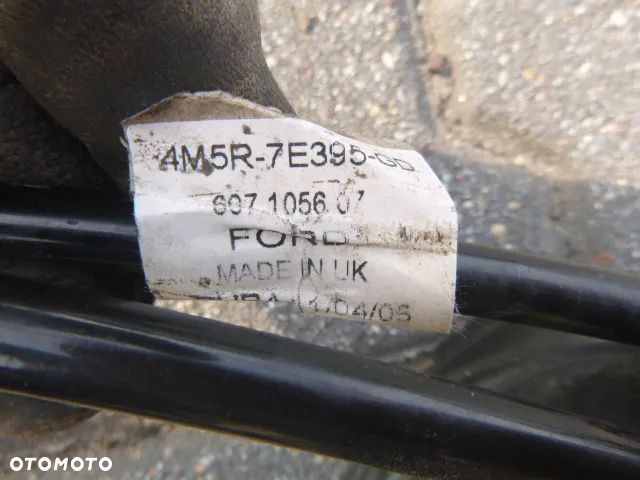 LEWAREK WYBIERAK LINKI FORD FOCUS MK2 1.6 TDCI 04-07 4M5R-7E395-GD - 17