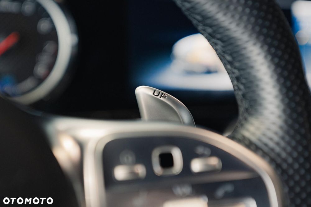 Mercedes-Benz AMG GT 43 4-Matic+ - 27