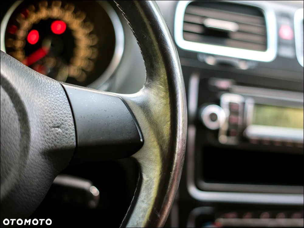 Volkswagen Golf 1.4 Edition - 23