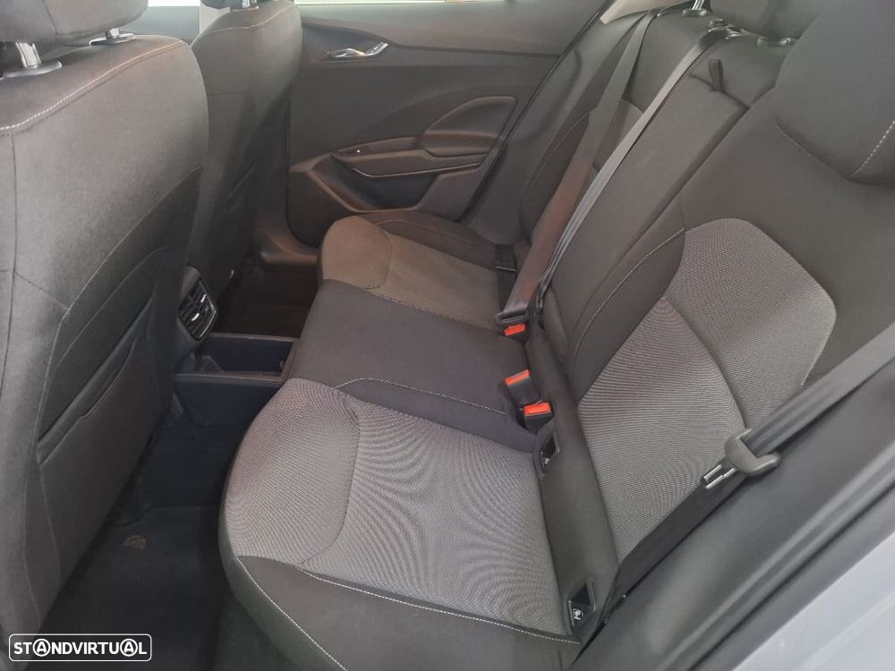 Skoda Fabia 1.0 TSI Selection DSG - 13