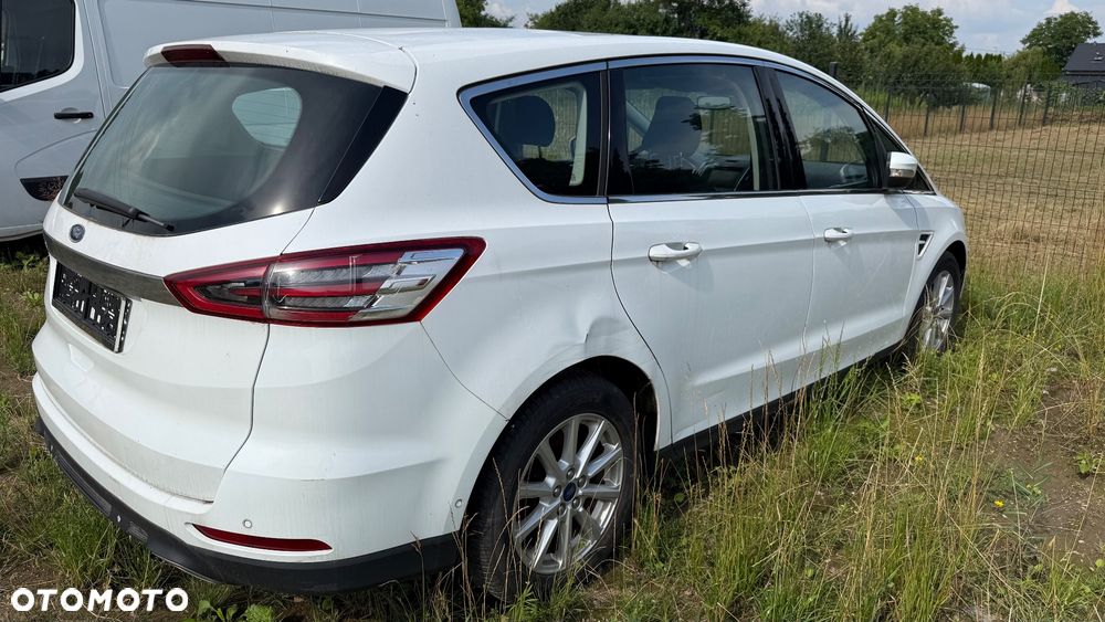 Ford S-Max - 2