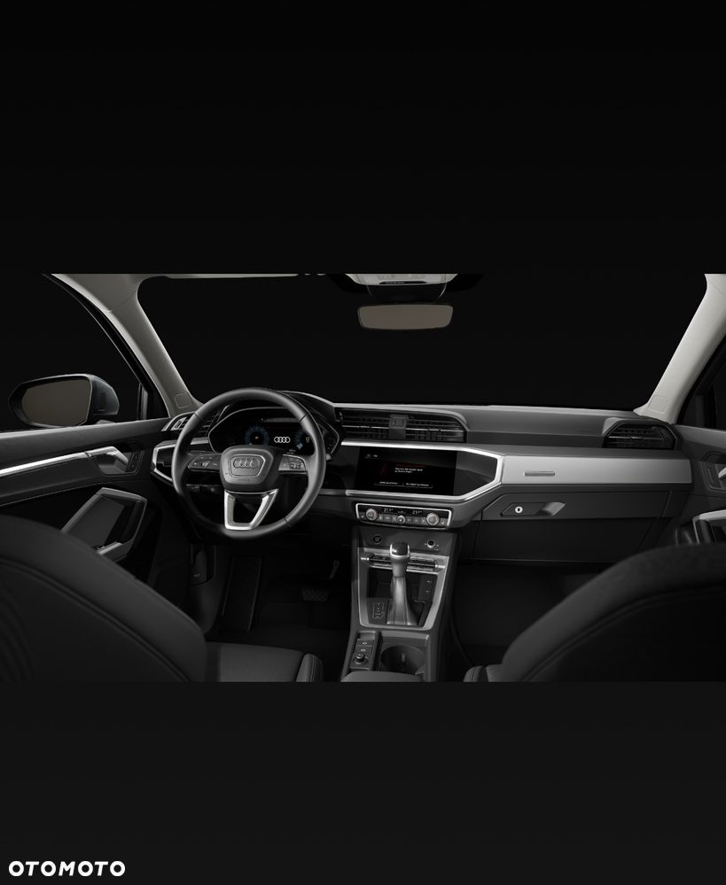 Audi Q3 35 TFSI S tronic - 6